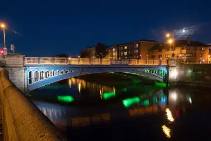 Dublin