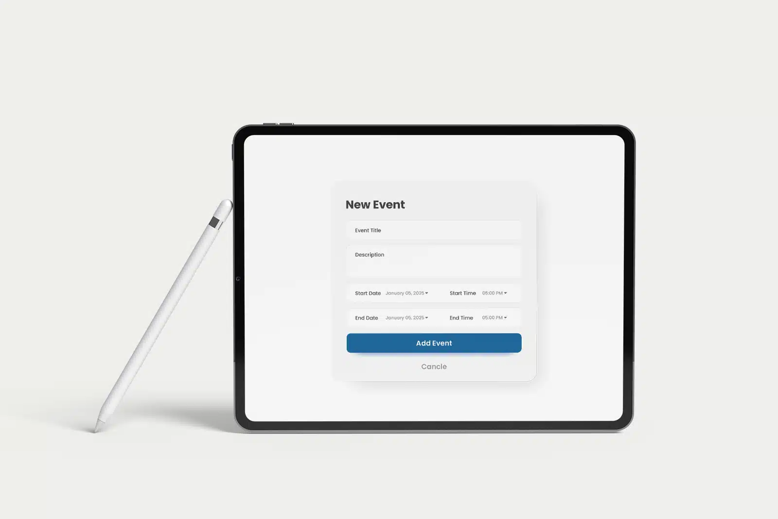E-Commerce Websites