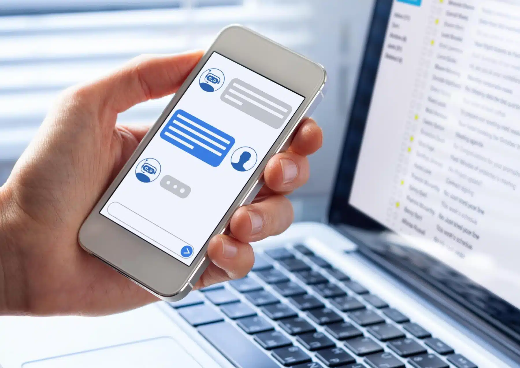 Email Marketing & Content Creation