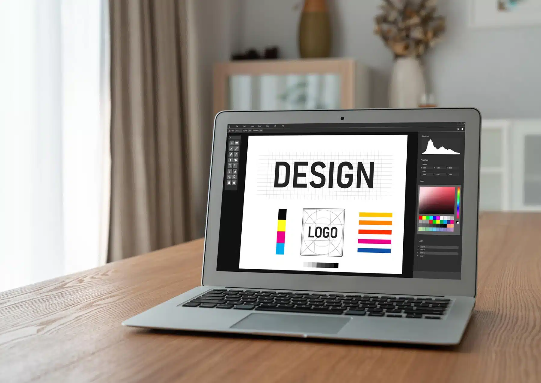 Graphic Design