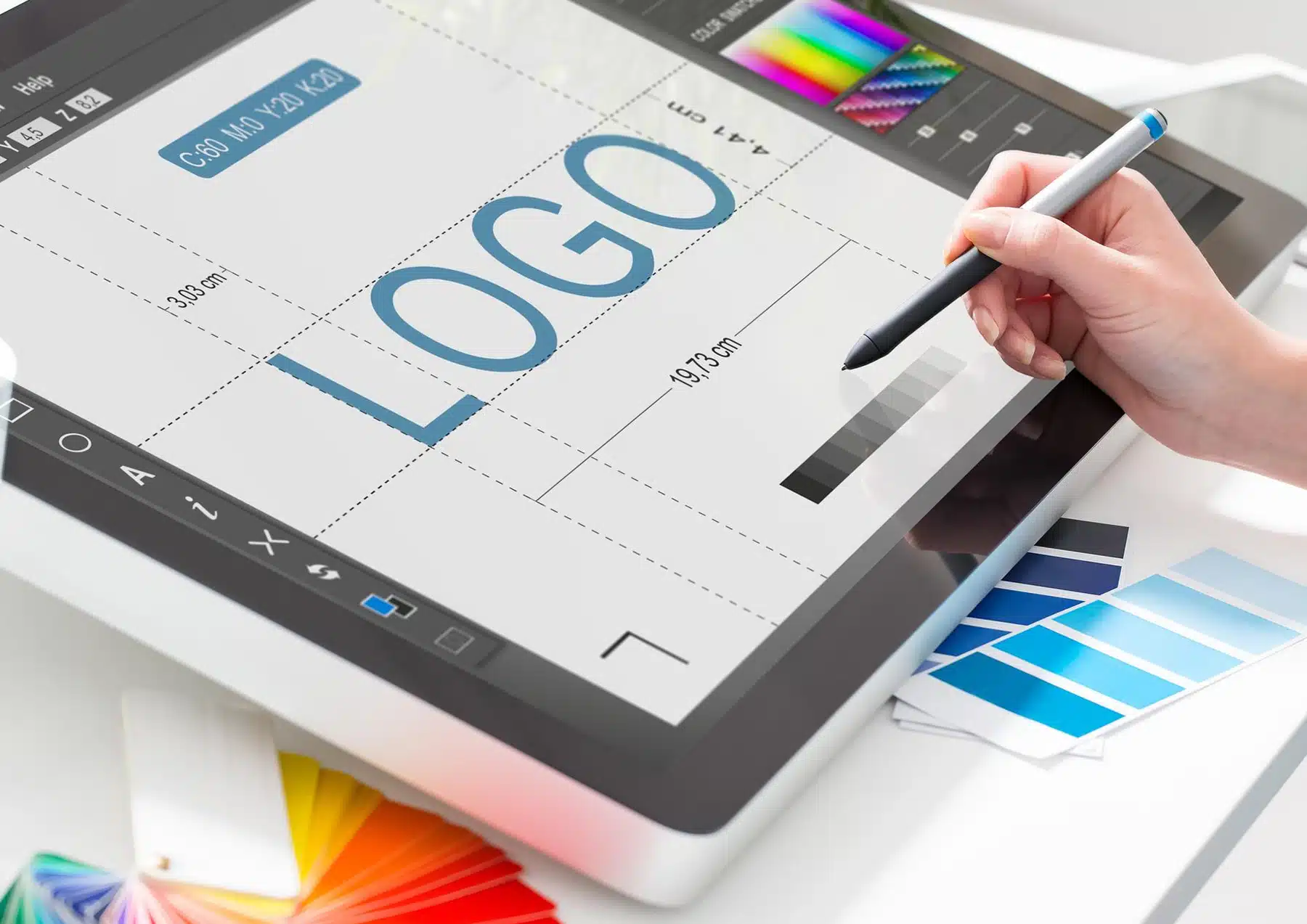 Graphic Design