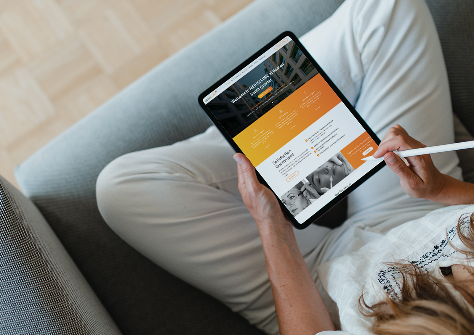 Wordpress Seo Services