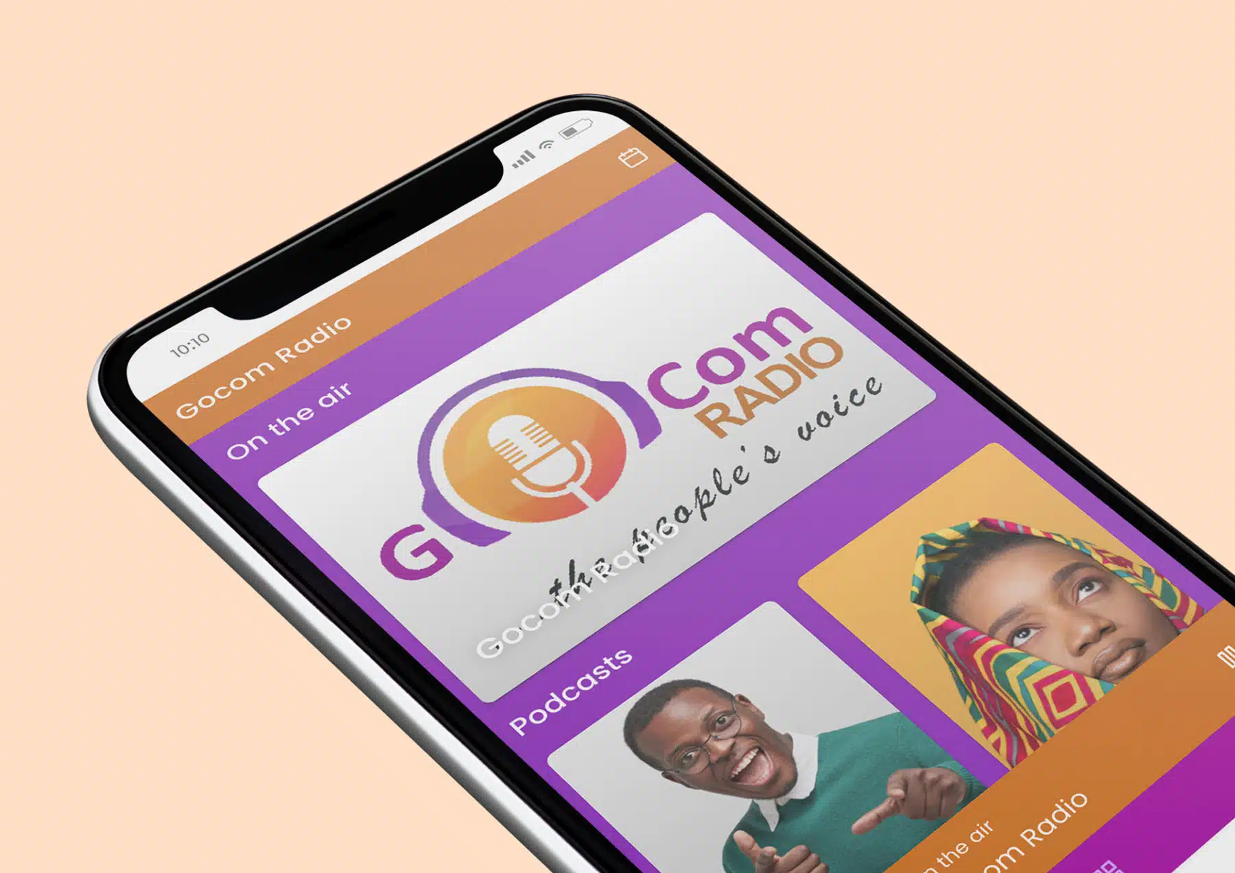 Mobile App Development