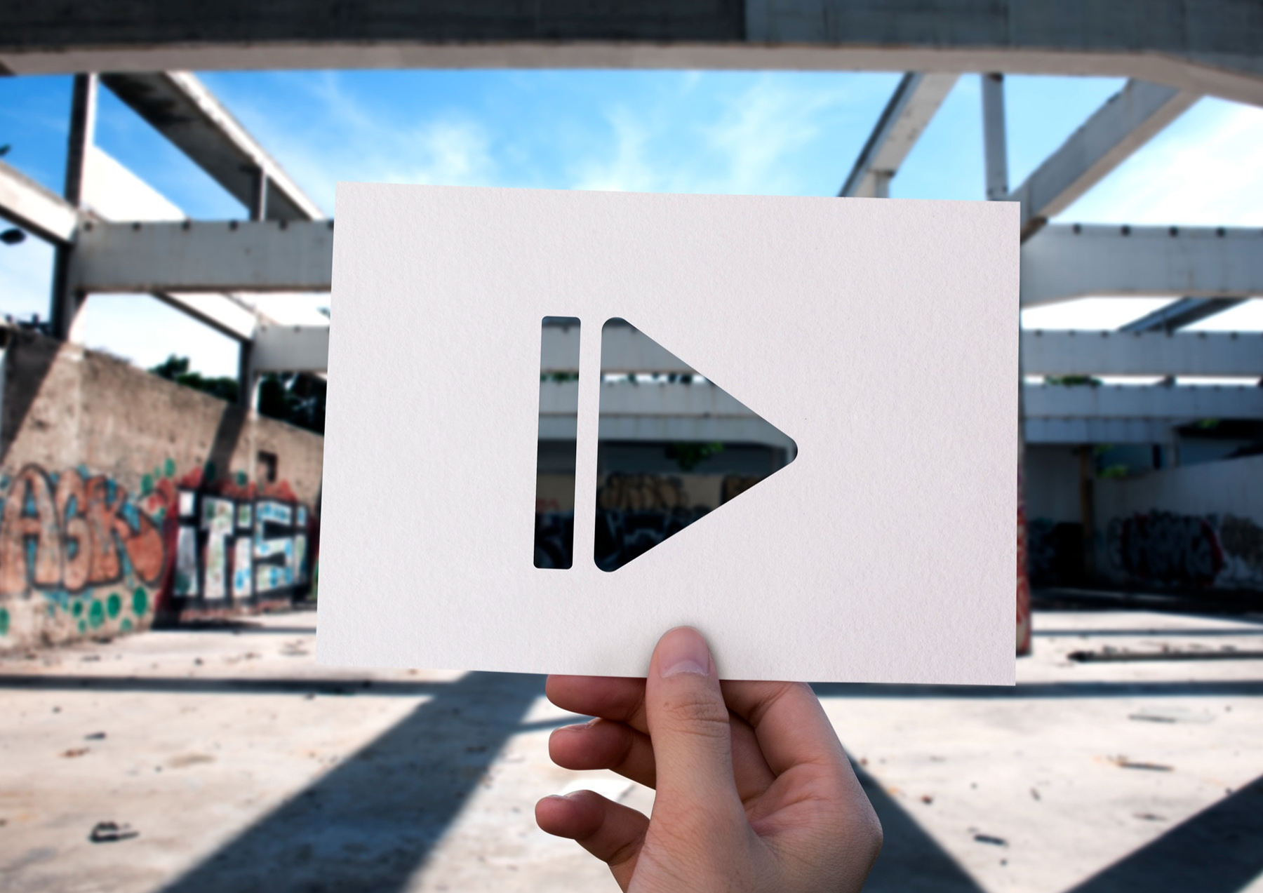 Motion Graphics