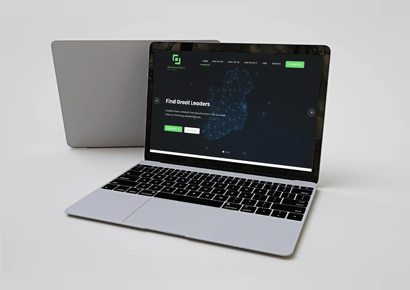 Website Maintenance