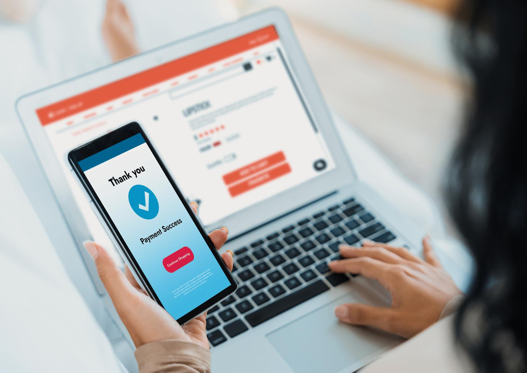Transactional Emails