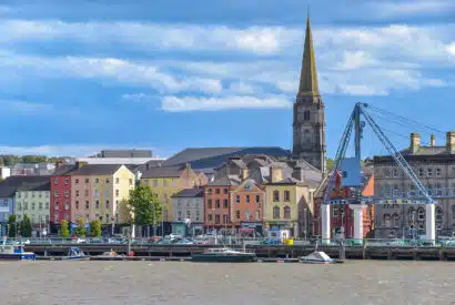 Waterford