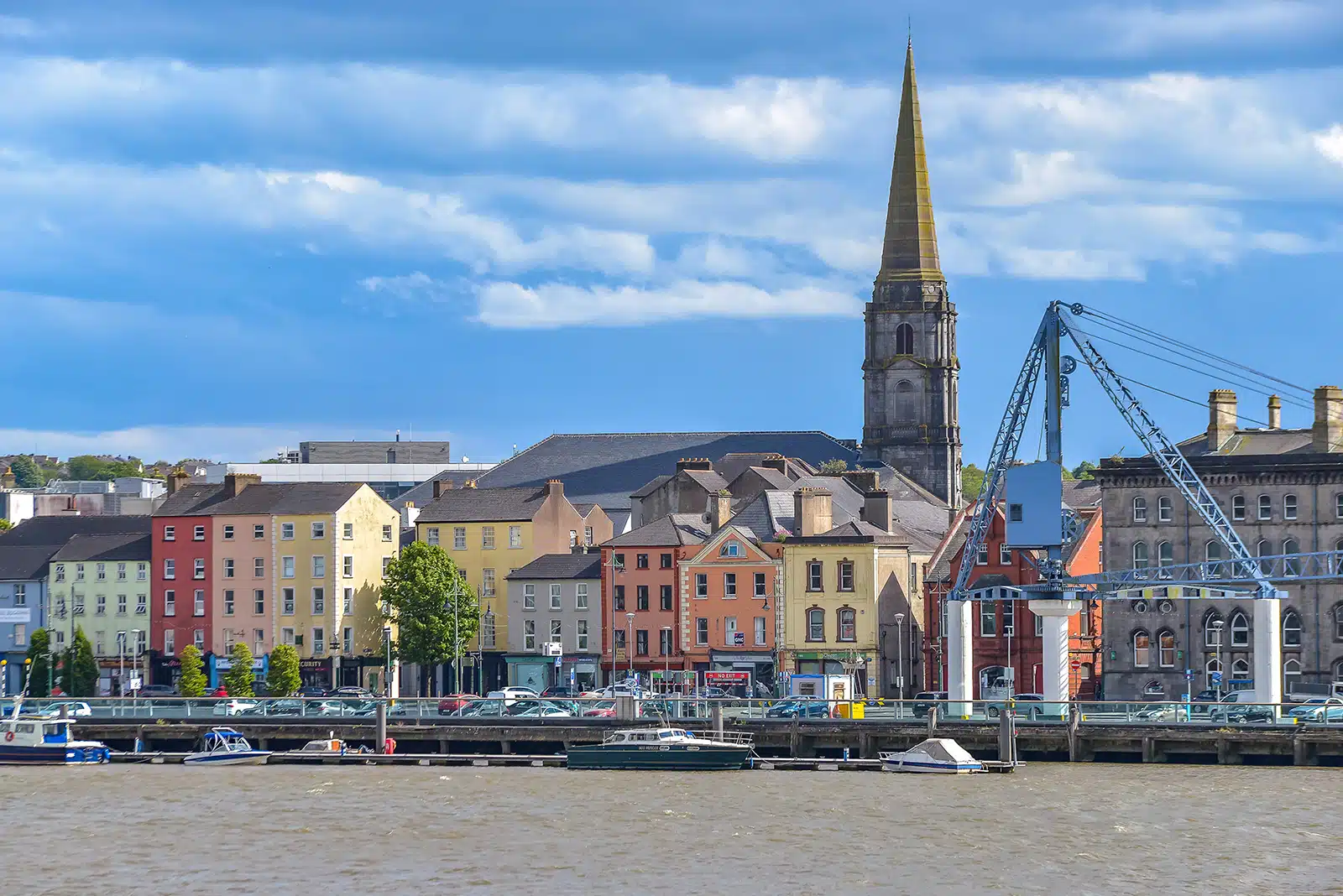 Waterford