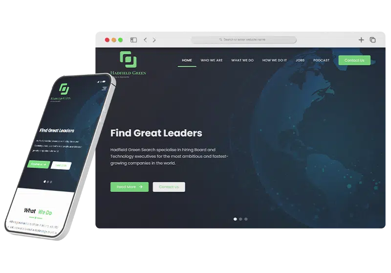Web Development In Dublin That Delivers Results