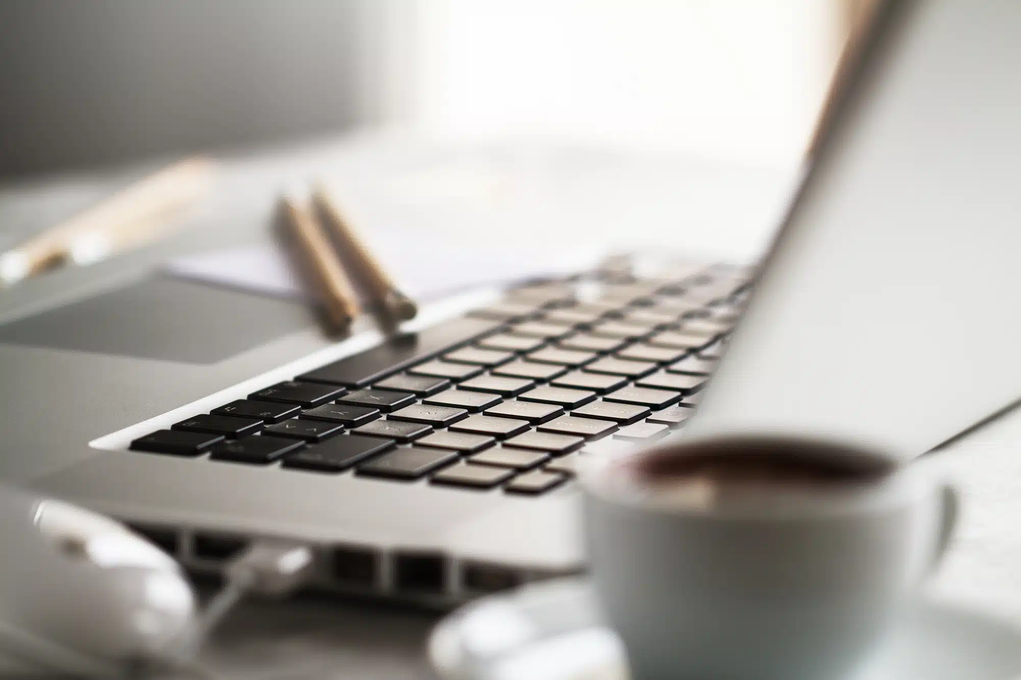 Website Copywriting