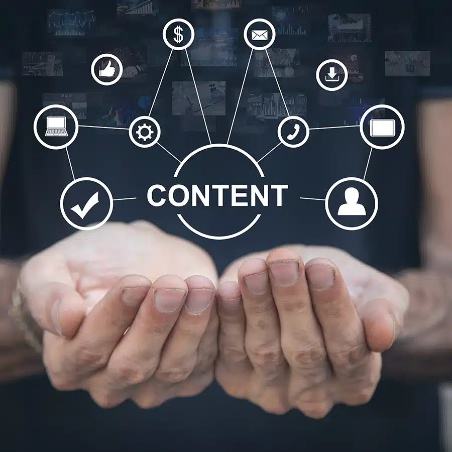 Professional Writers With Seo Expertise