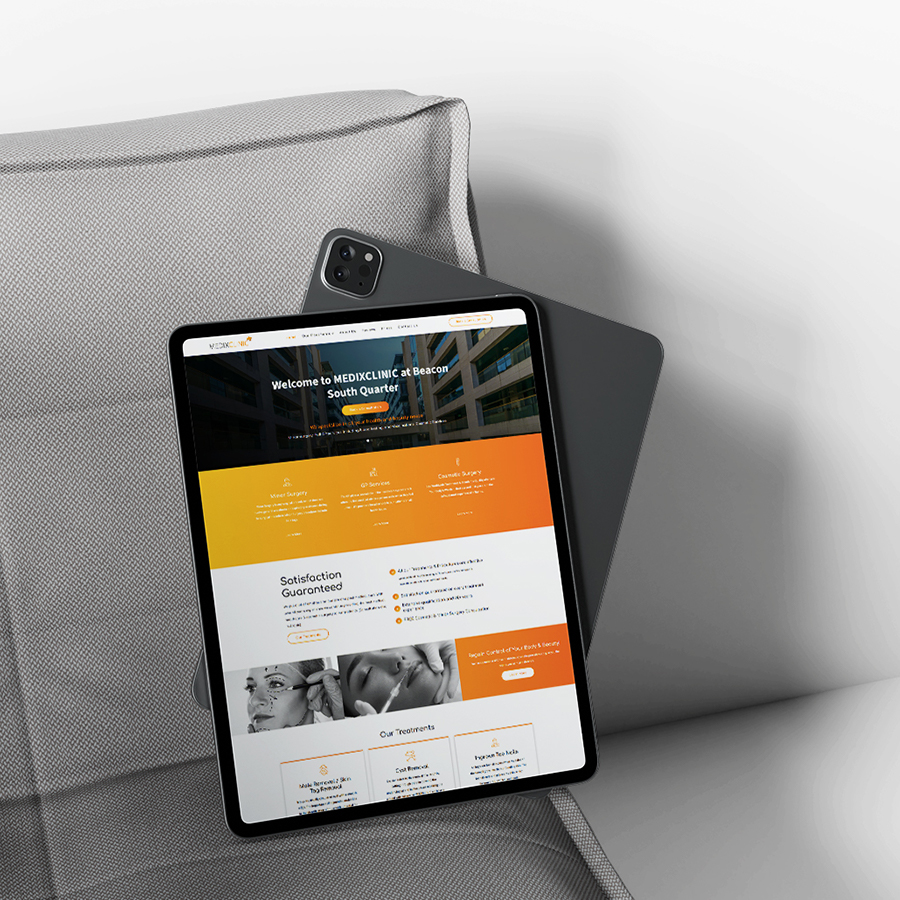 Dublin-Based Wordpress Specialists