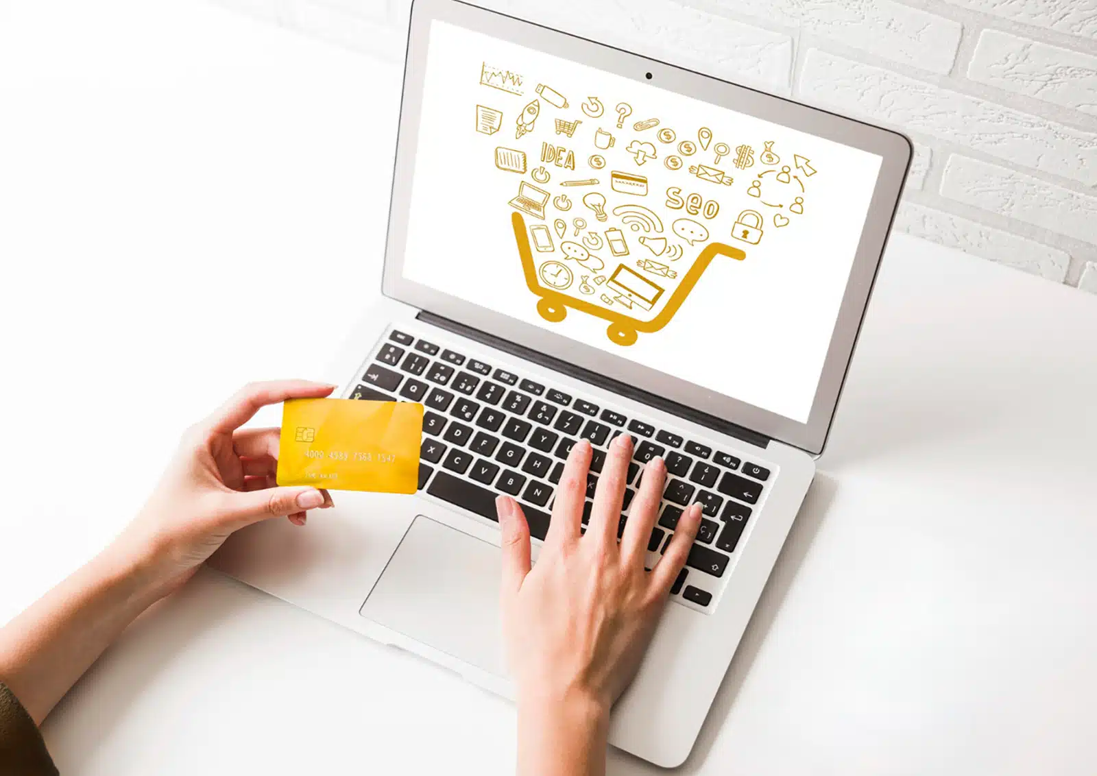 E-Commerce Integration