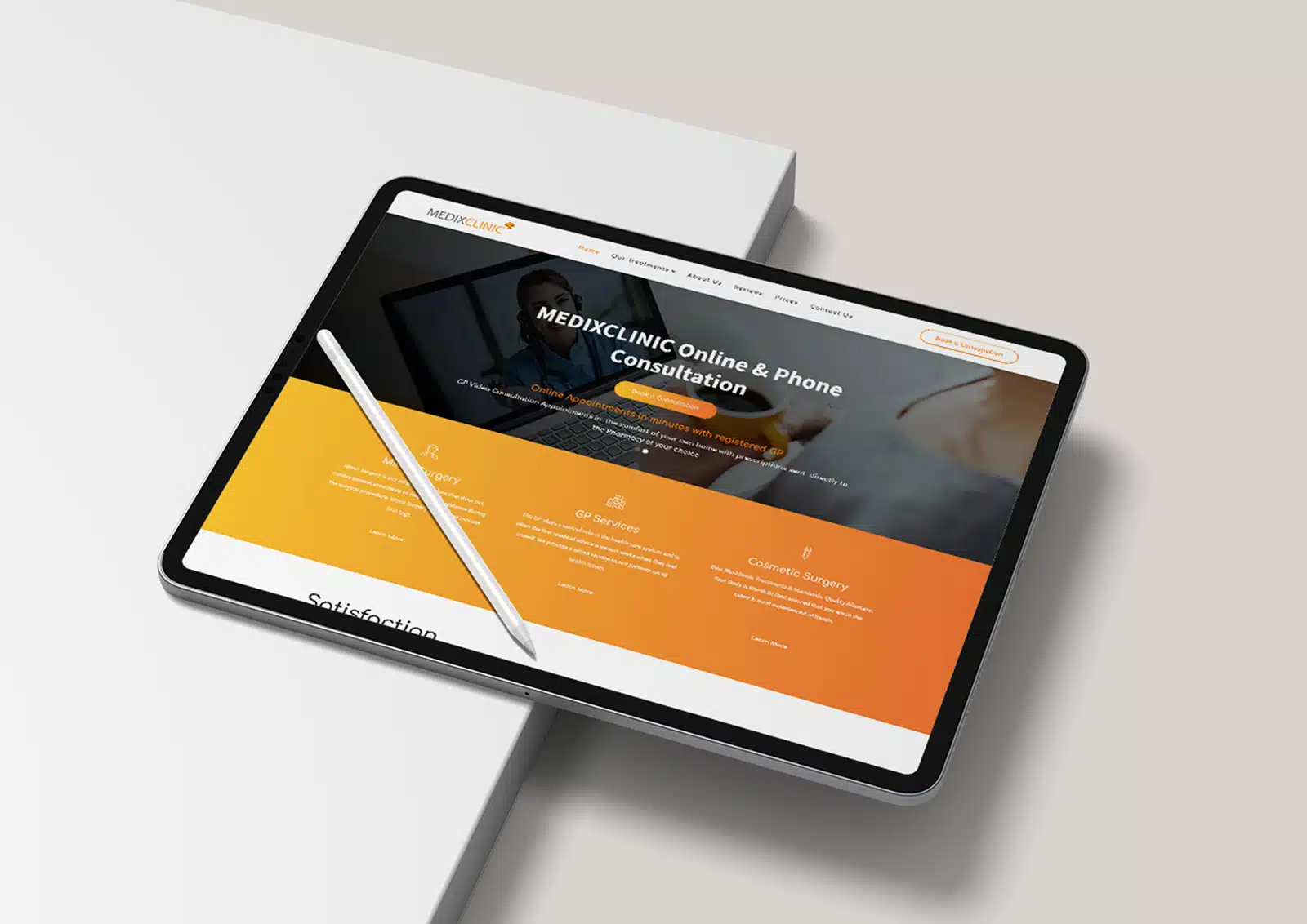 Website Design