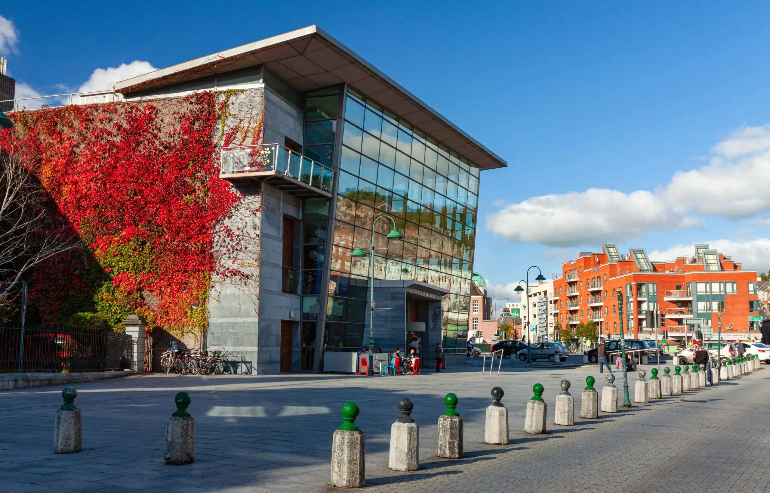 Cork