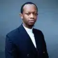 Edwin Gachaga