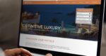LUXUCO – Hotel Website Design