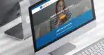 English Leaving Cert Online – E-Learning Website Rebrand