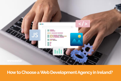 Web Development Agency