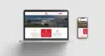 Fitzgibbon Marquees – Event Services Website Redesign