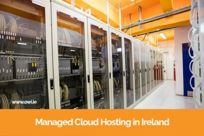Managed Cloud Hosting Ireland