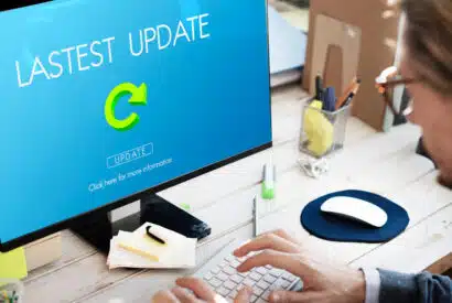 Benefits Of Refreshing Your Web Design