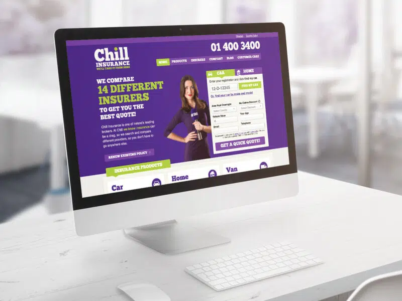 Chill Insurance
