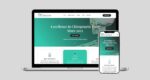 Dublin Chiropractic Clinic – Website Rebrand & Development