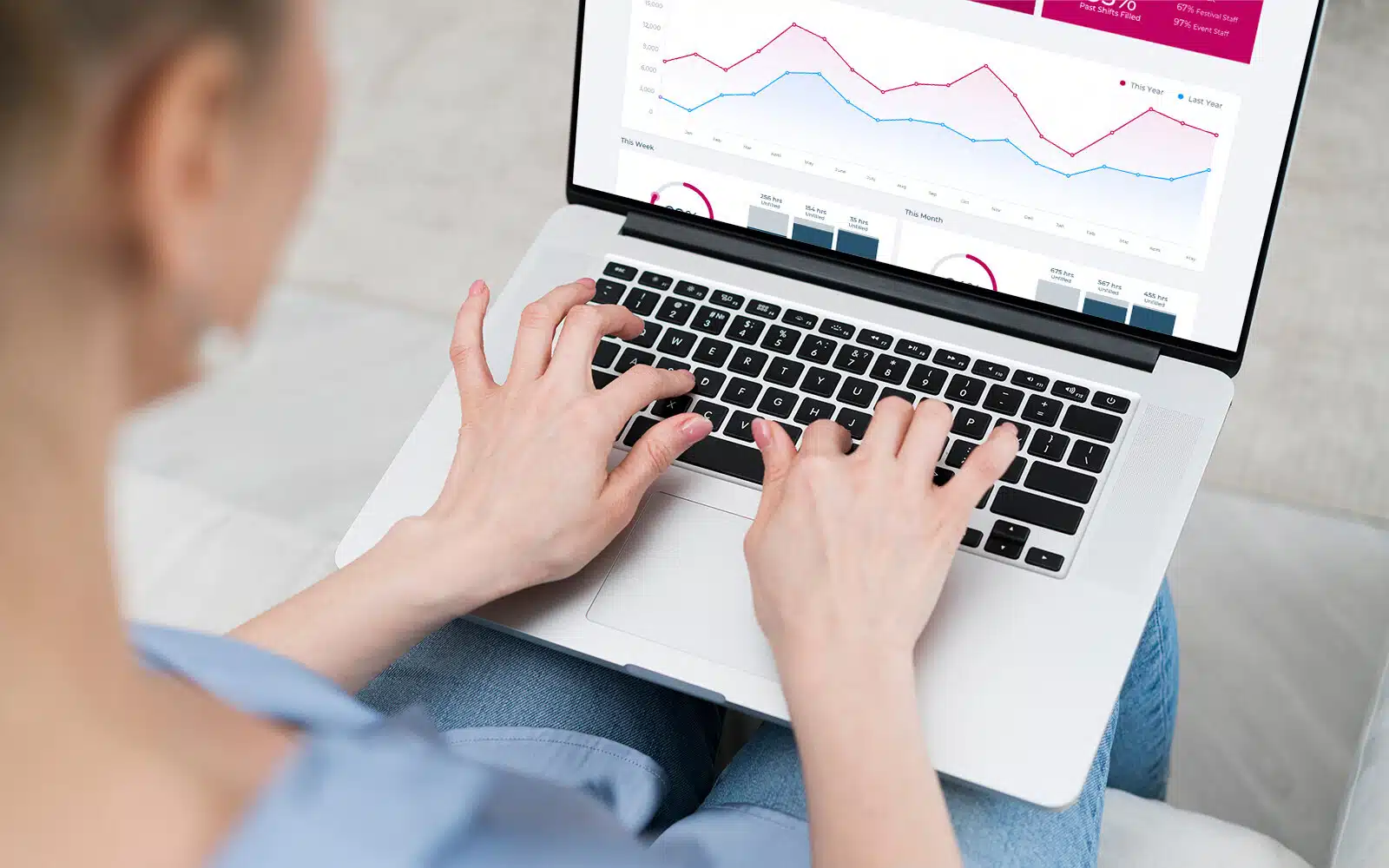Tailored Solutions For Unique Business Needs