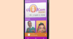 GOCOM Radio – Mobile App & Rebrand