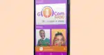 GOCOM Radio – Mobile App & Rebrand