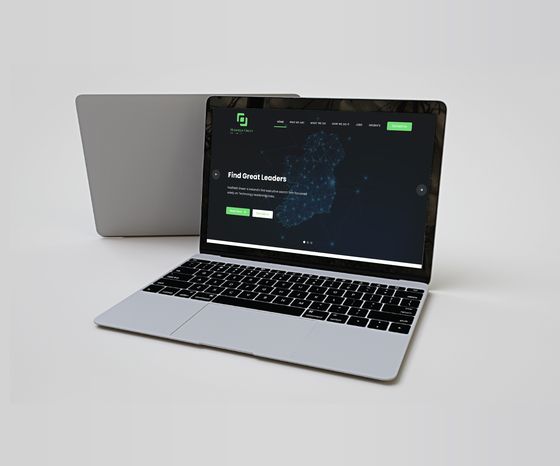 How Do I Choose The Right Website Design Company In Dublin?