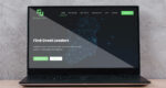 Hadfield Green – Executive Search Website Rebrand
