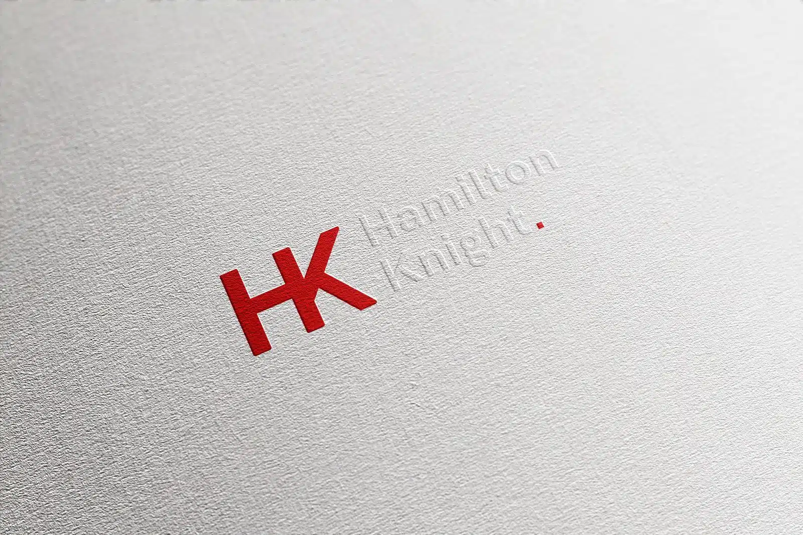 Hamilton Knight – Cyber Security Recruitment Website & Rebrand