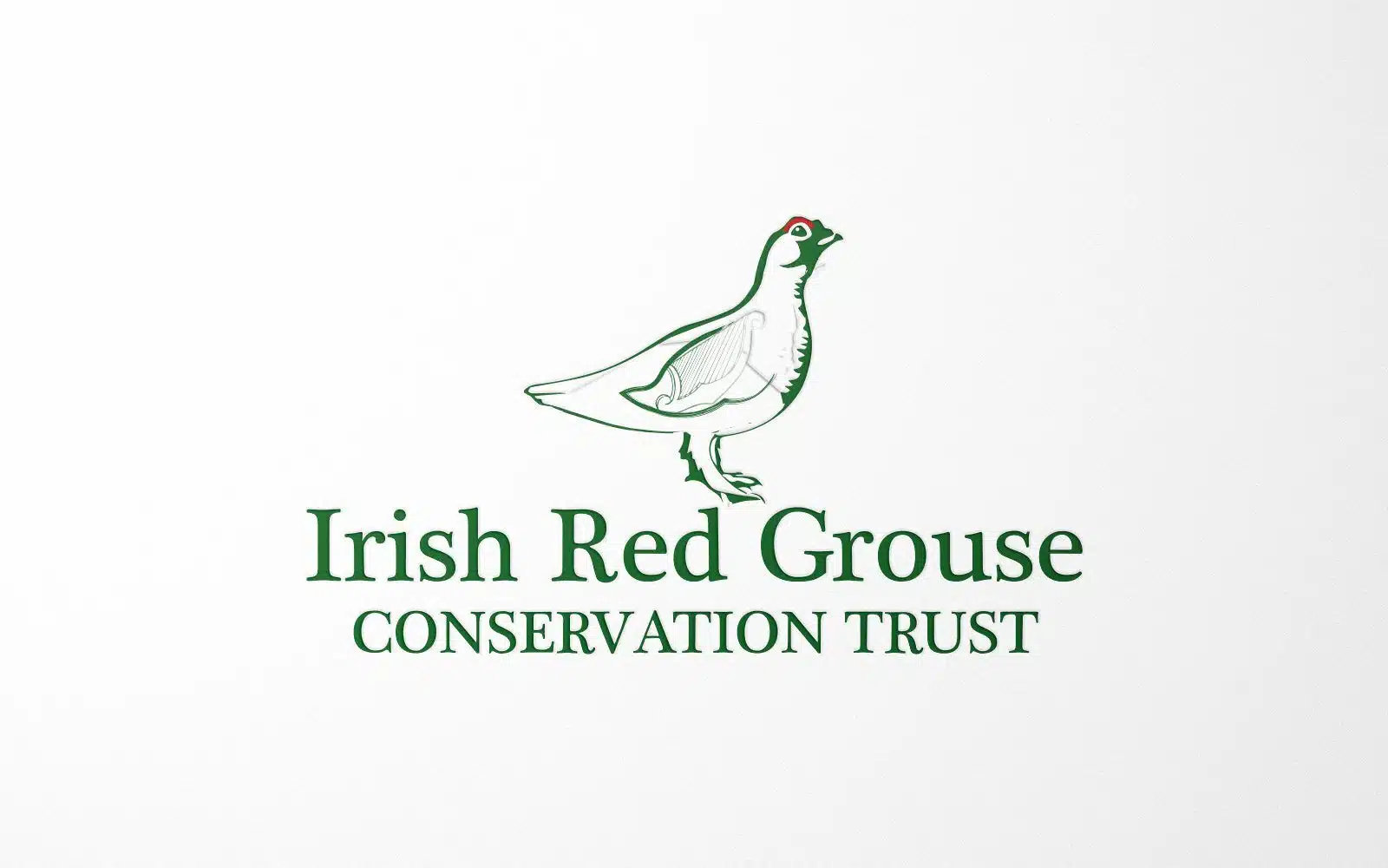Irish Red Grouse Conservation Trust – Non-Profit Website Redesign
