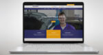 Moto Repair – Garage Services Website Template