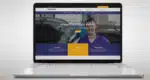 Moto Repair – Garage Services Website Template