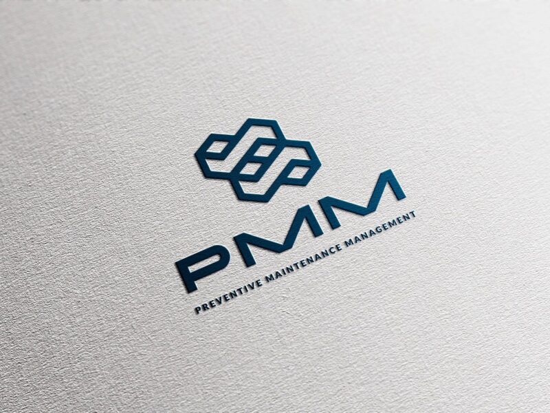 Preventive Maintenance Management – Rebrand & Website Launch