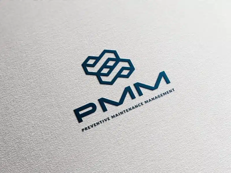 Preventive Maintenance Management – Rebrand & Website Launch
