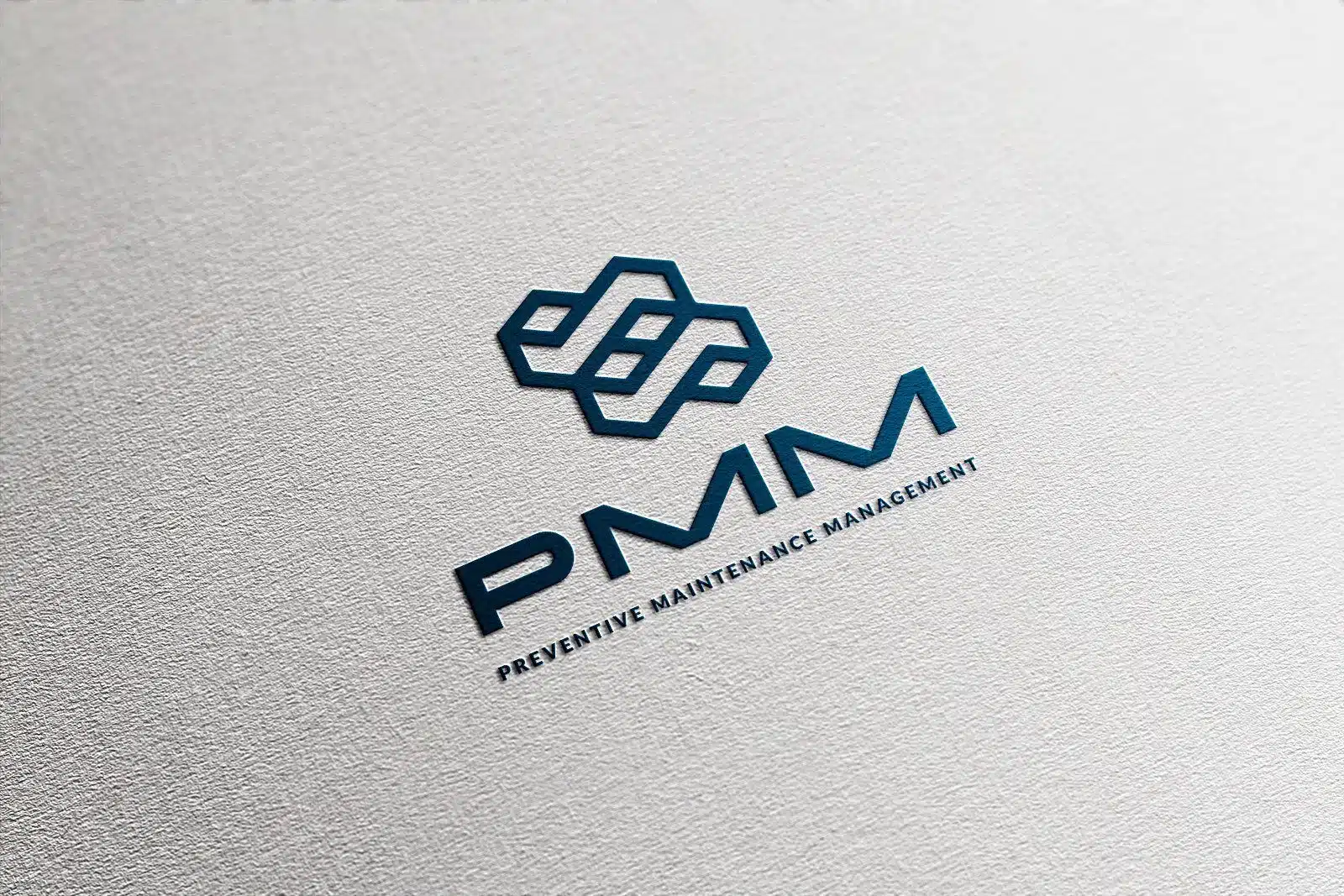 Preventive Maintenance Management – Rebrand & Website Launch