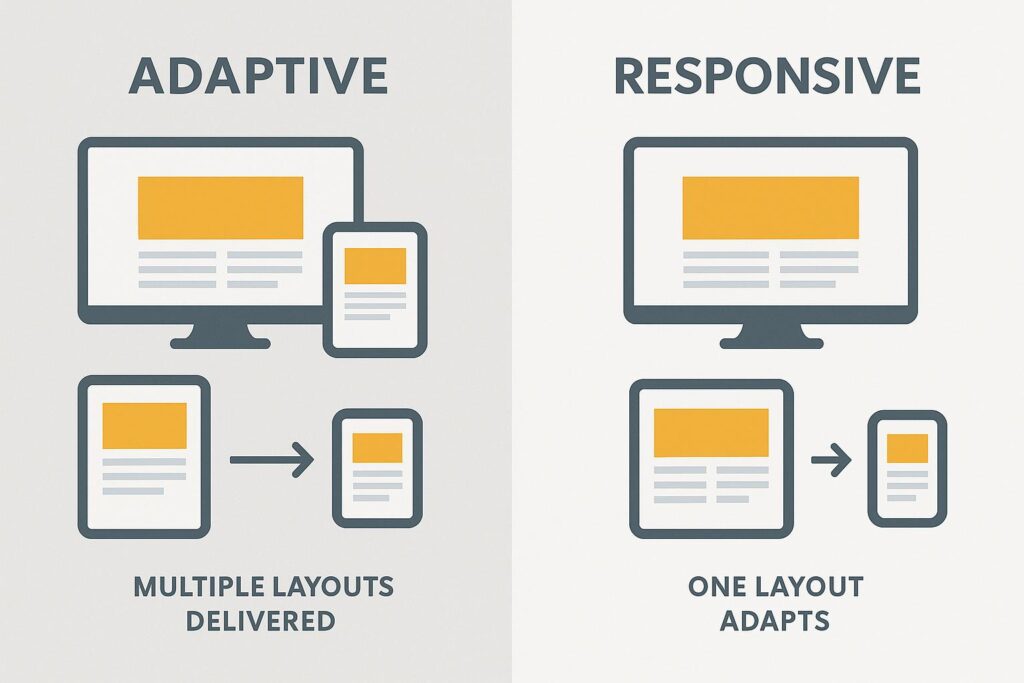 responsive design benefits 1