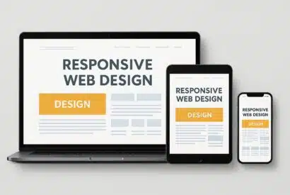 Why You Should Opt For Responsive Web Design