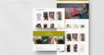 Sabri Boutique – Affordable Luxury Fashion E-Commerce