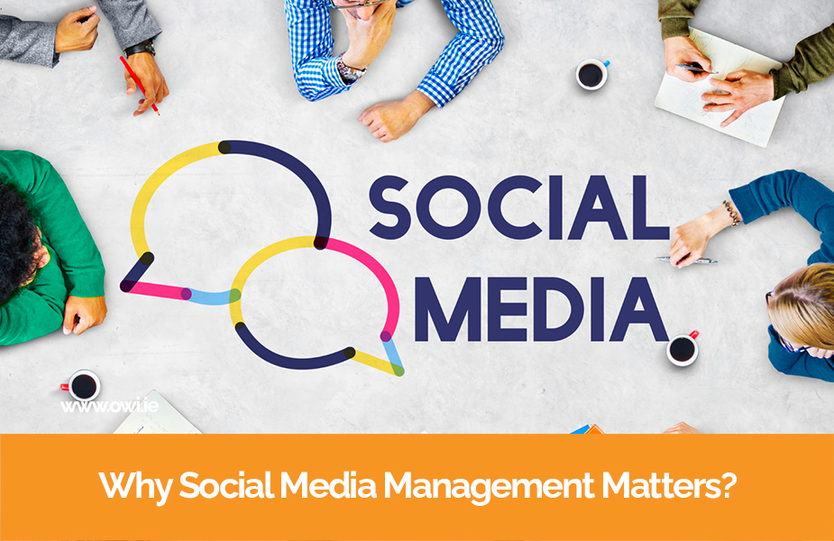 What Every Social Media Manager In Ireland Needs To Know