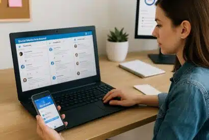 What Every Social Media Manager Needs To Know