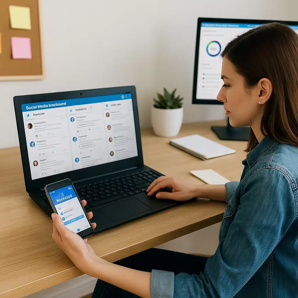 What Every Social Media Manager Needs To Know