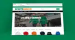 Sports Gear Ireland – Wholesale Sportswear Brand Website