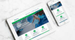 The Medical Template – Healthcare Website Solution