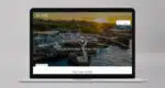 The Cliff Hotel – Luxury Hospitality Website Redesign