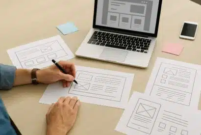 Our Ultimate Ux Design Guide For Your Website